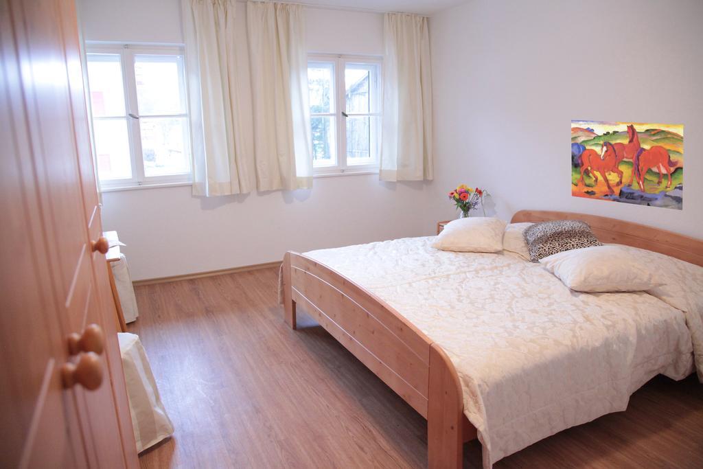 Hotel Garni Georgenhof Adults Only Rimsting Chambre photo