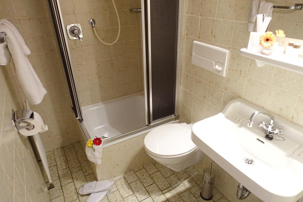 Hotel Garni Georgenhof Adults Only Rimsting Chambre photo