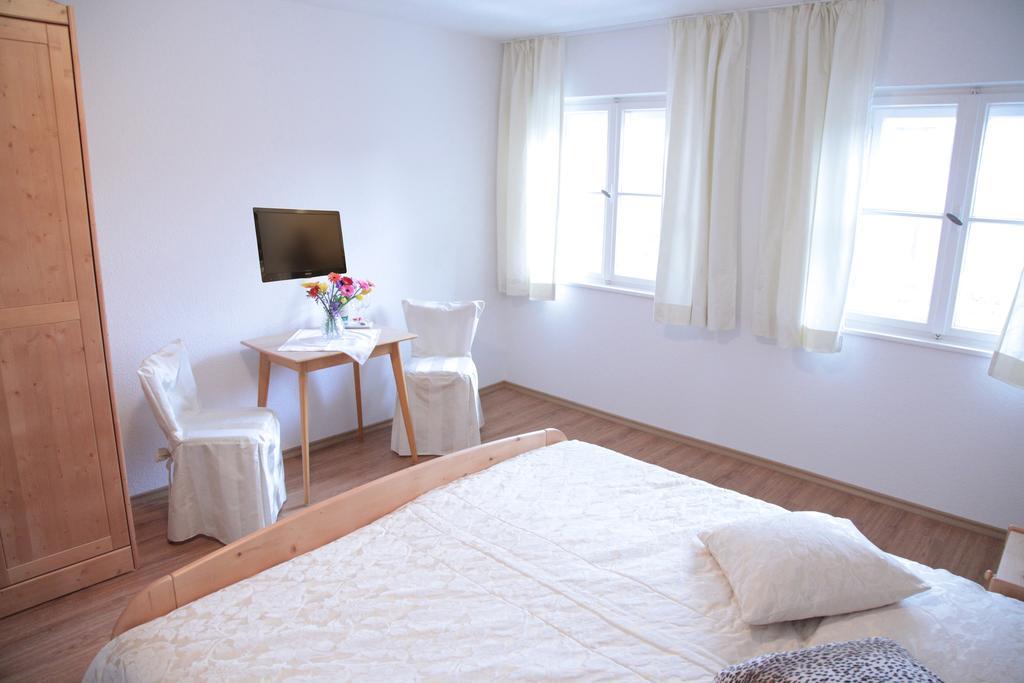 Hotel Garni Georgenhof Adults Only Rimsting Chambre photo