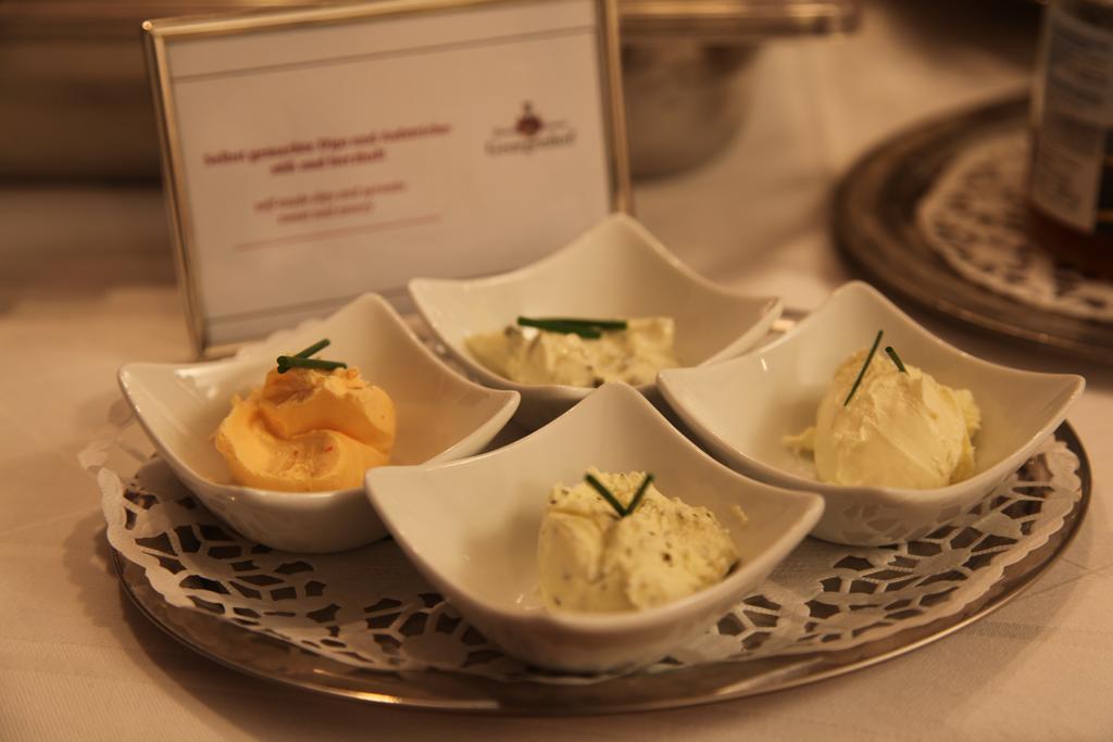 Hotel Garni Georgenhof Adults Only Rimsting Extérieur photo