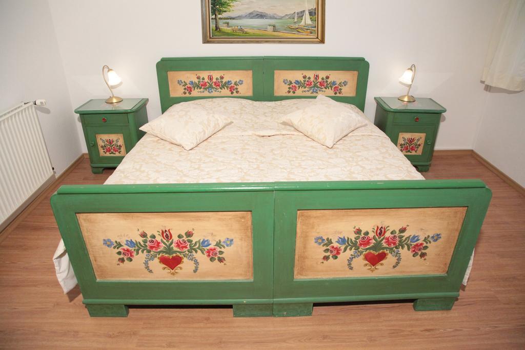 Hotel Garni Georgenhof Adults Only Rimsting Chambre photo