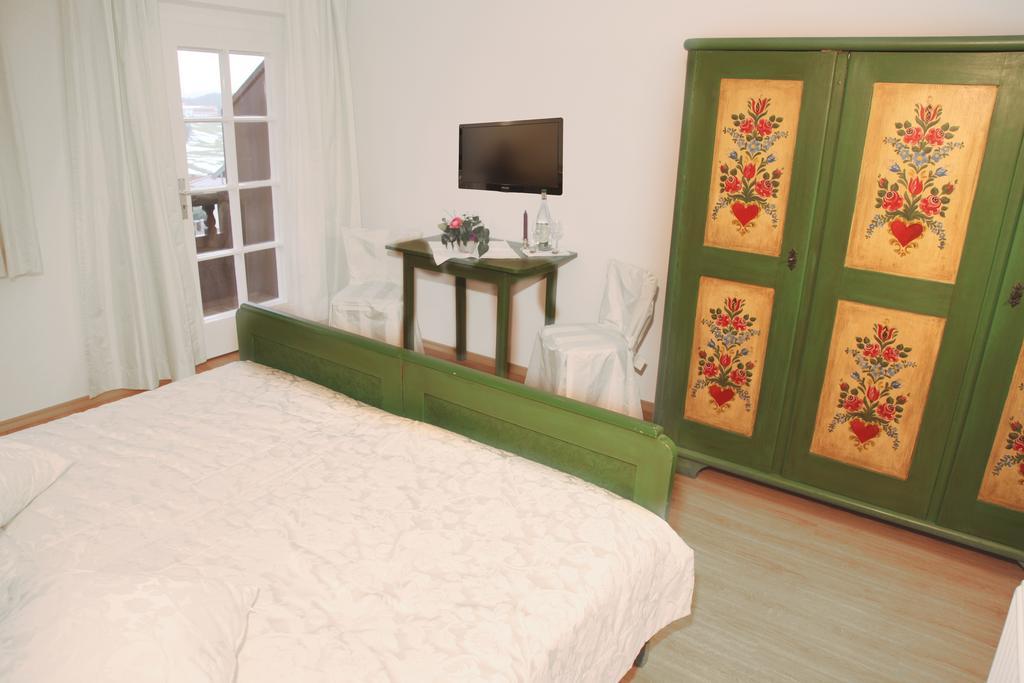 Hotel Garni Georgenhof Adults Only Rimsting Chambre photo