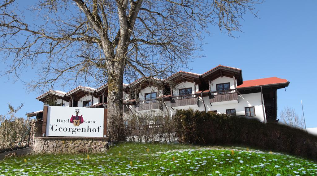 Hotel Garni Georgenhof Adults Only Rimsting Extérieur photo