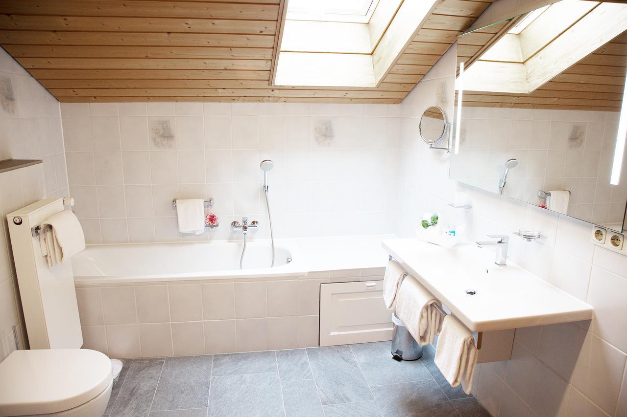 Hotel Garni Georgenhof Adults Only Rimsting Extérieur photo
