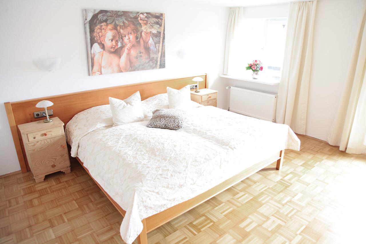 Hotel Garni Georgenhof Adults Only Rimsting Extérieur photo