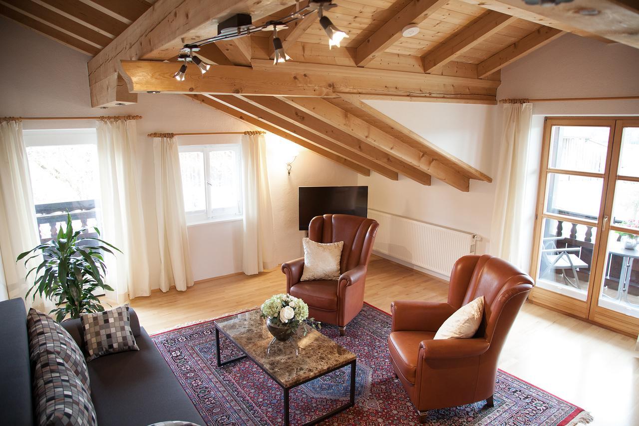 Hotel Garni Georgenhof Adults Only Rimsting Extérieur photo
