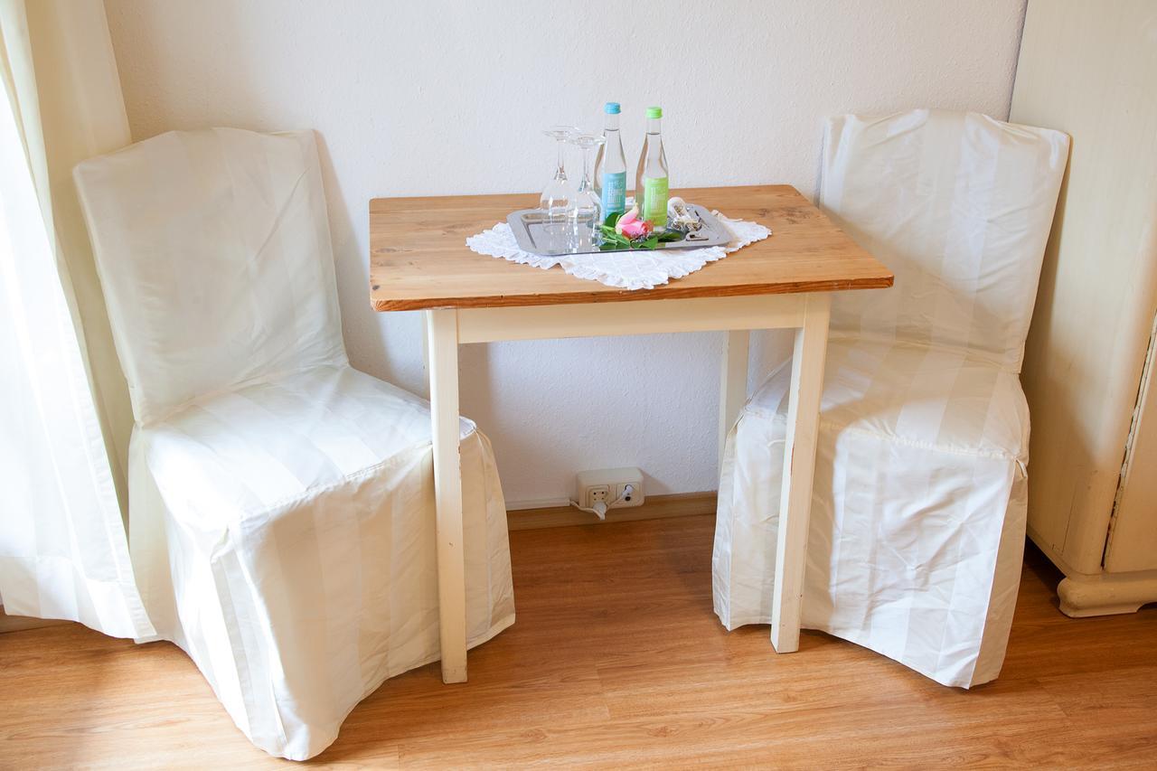 Hotel Garni Georgenhof Adults Only Rimsting Extérieur photo