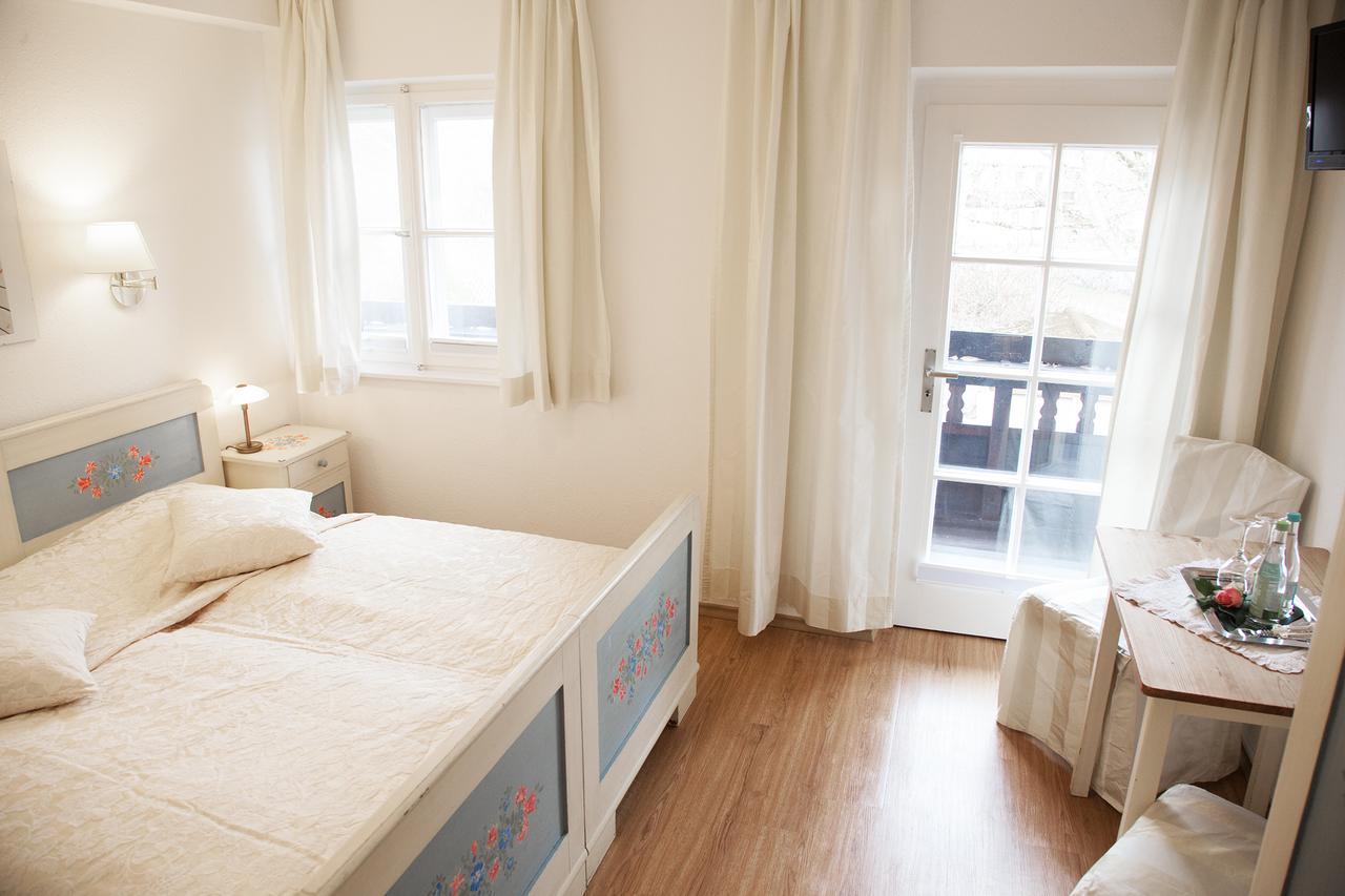 Hotel Garni Georgenhof Adults Only Rimsting Extérieur photo
