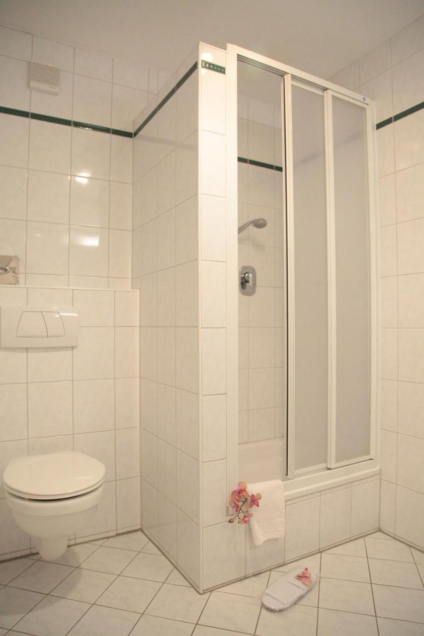 Hotel Garni Georgenhof Adults Only Rimsting Extérieur photo