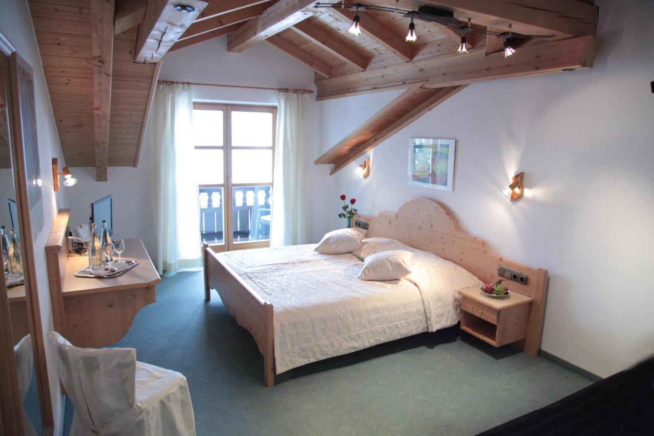Hotel Garni Georgenhof Adults Only Rimsting Extérieur photo
