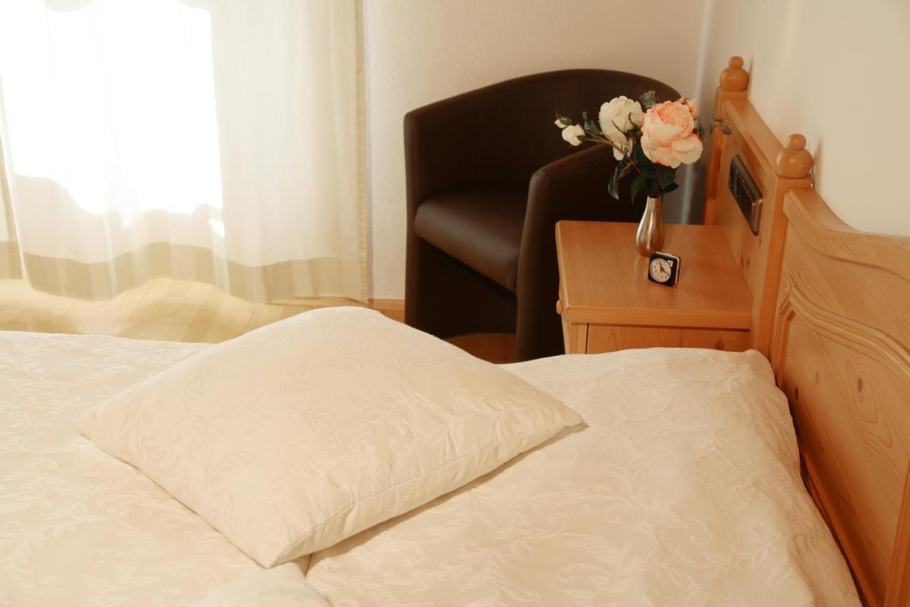 Hotel Garni Georgenhof Adults Only Rimsting Extérieur photo