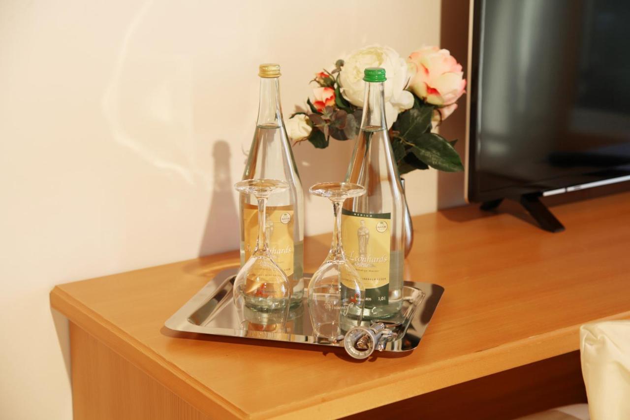 Hotel Garni Georgenhof Adults Only Rimsting Extérieur photo
